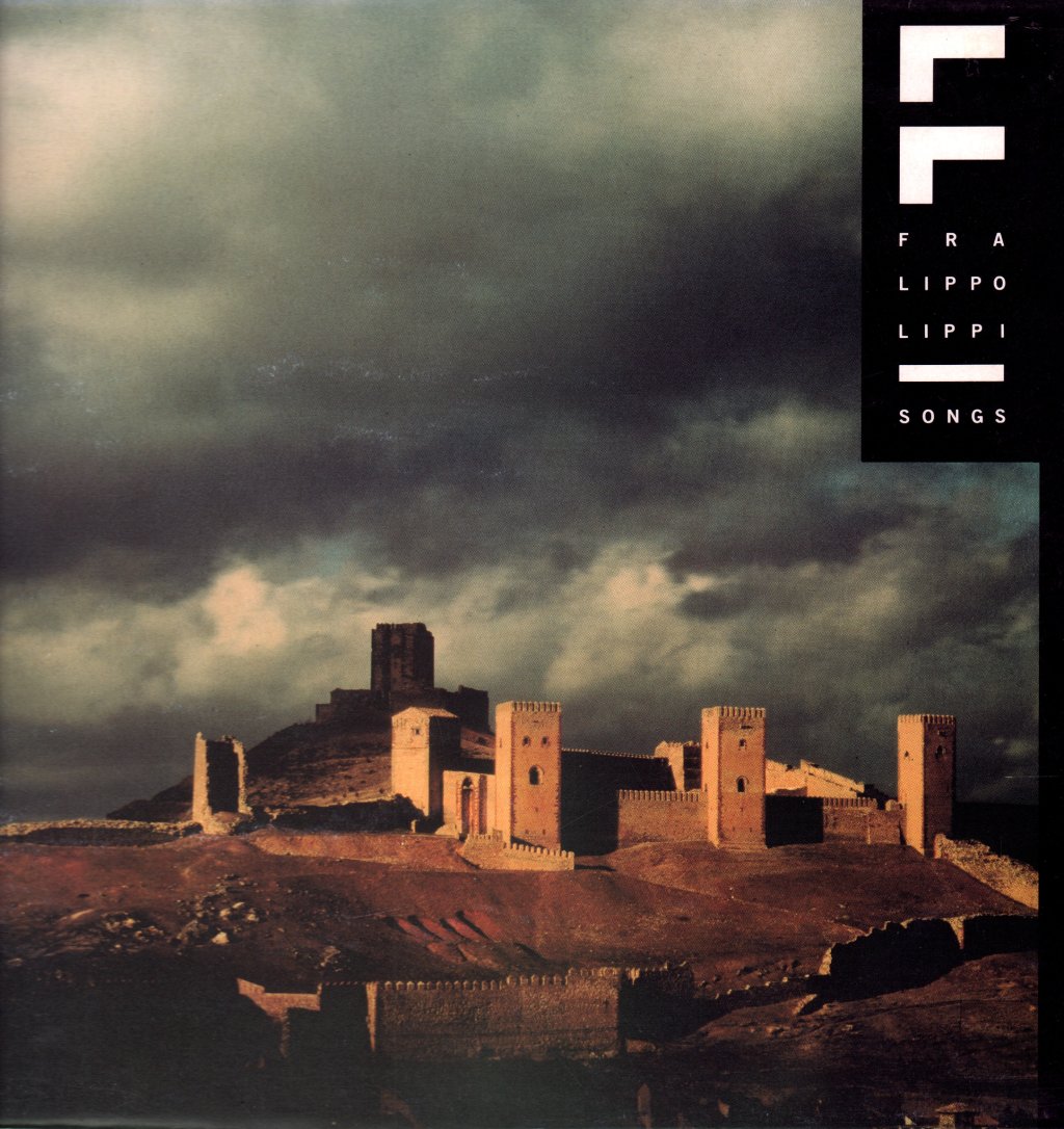 Fra Lippo Lippi - Songs - Lp