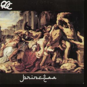 Roc (Indie) - Princess - 7 Inch