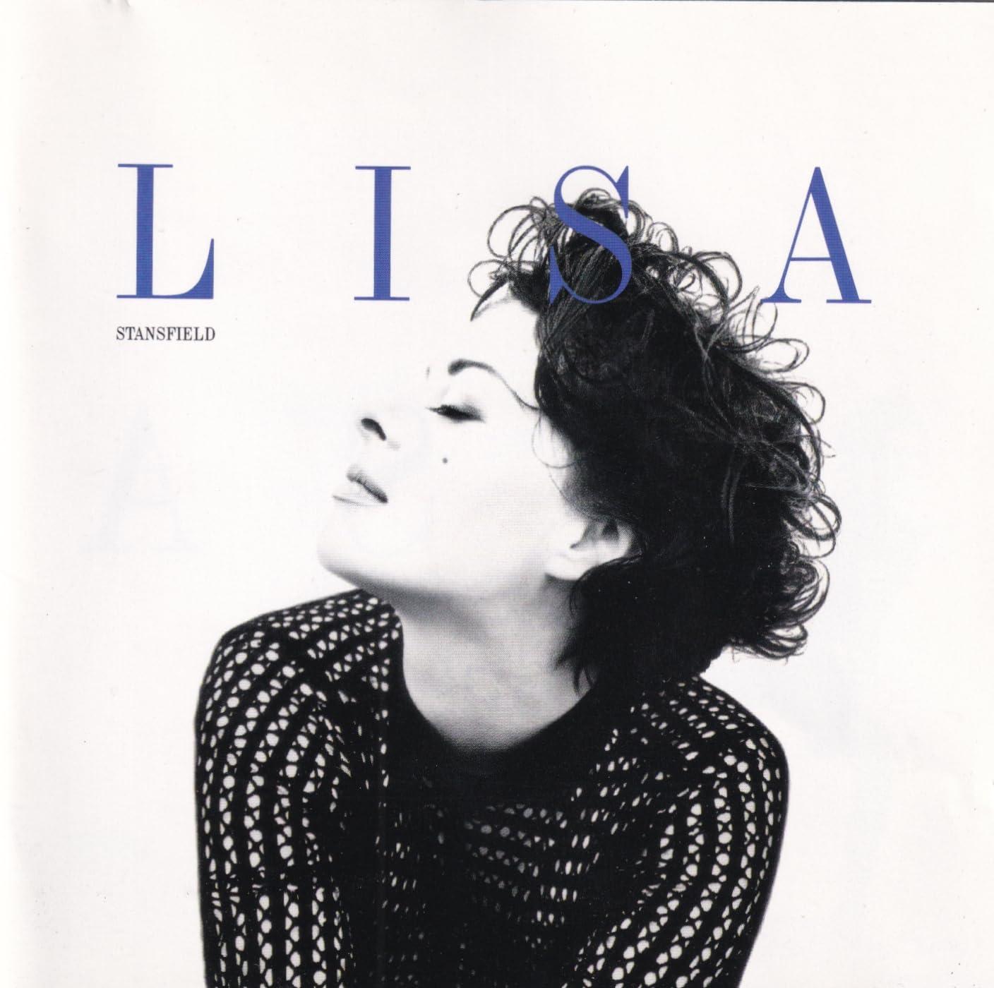 Lisa Stansfield - Real Love - Cd