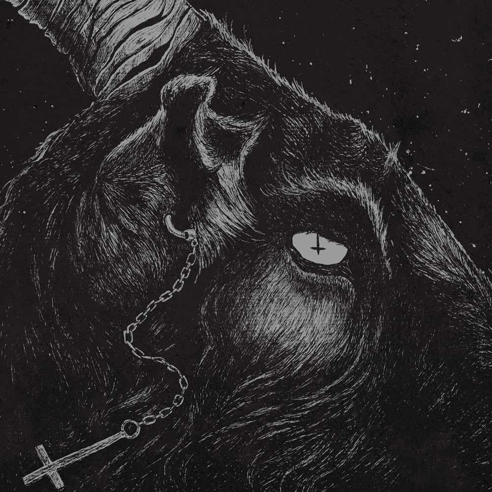 Burial - Satanic Upheaval - Cd