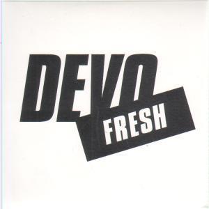 Devo - Fresh - Cdr