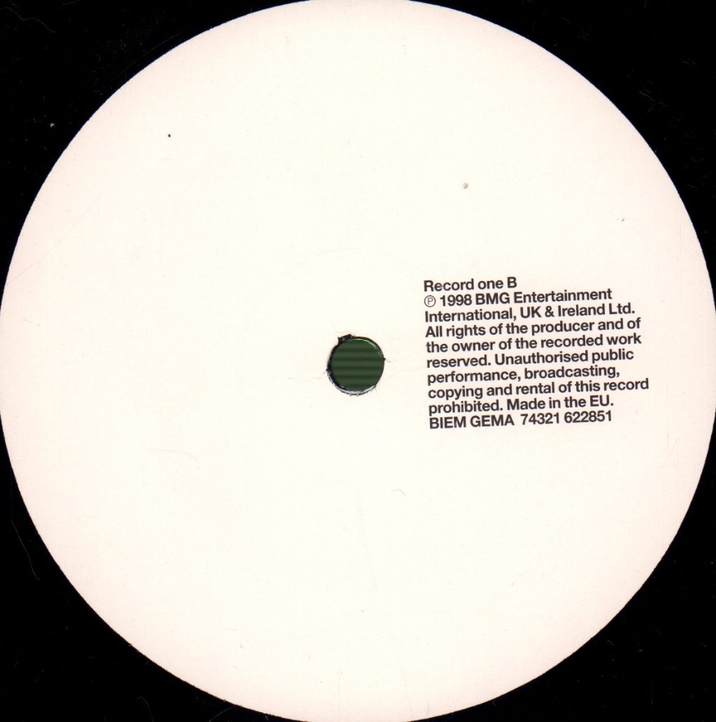 Spiritualized - Royal Albert Hall, October 10, 1997 Live - Double Lp