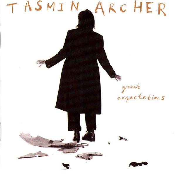 Tasmin Archer - Great Expectations - Cd