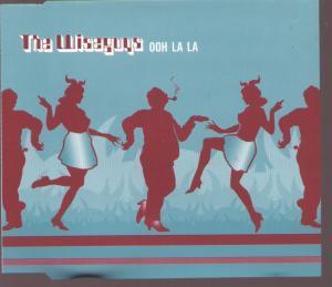 Wiseguys - Ooh La La - Cd