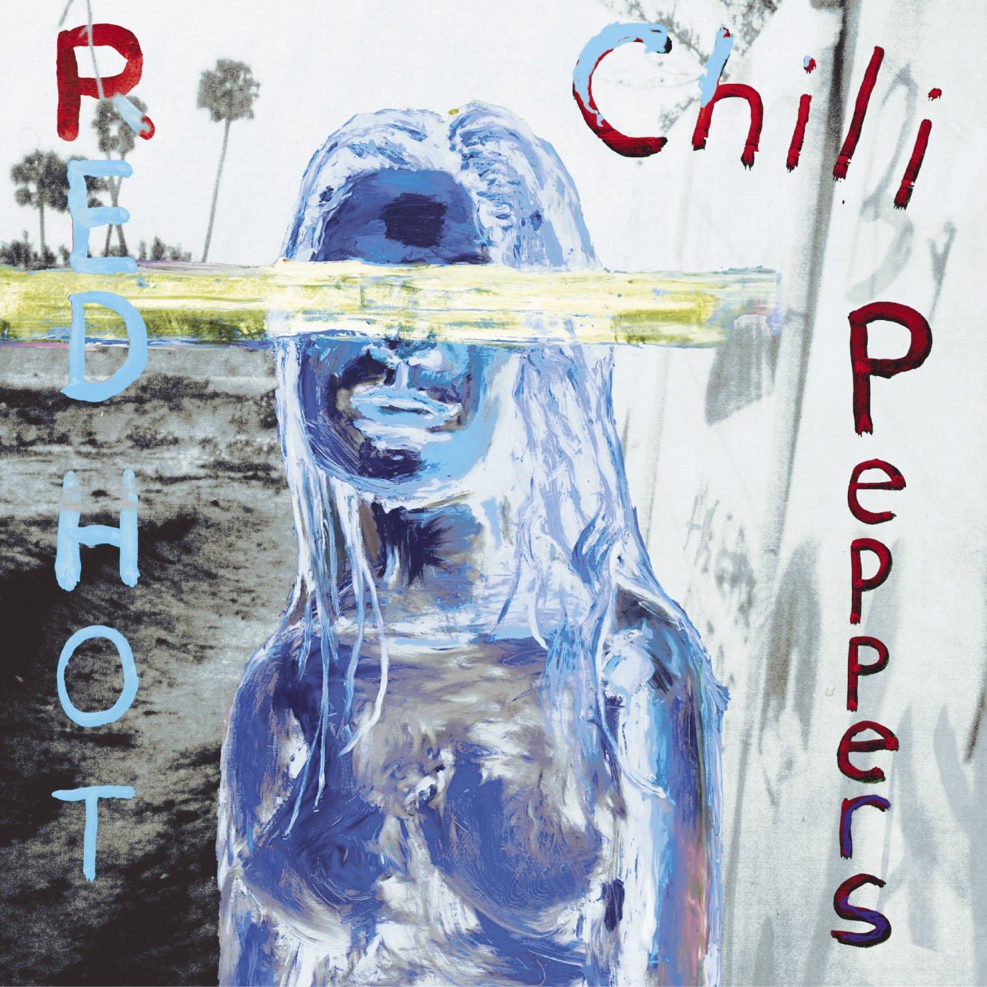 Red Hot Chili Peppers - By the Way - Cd