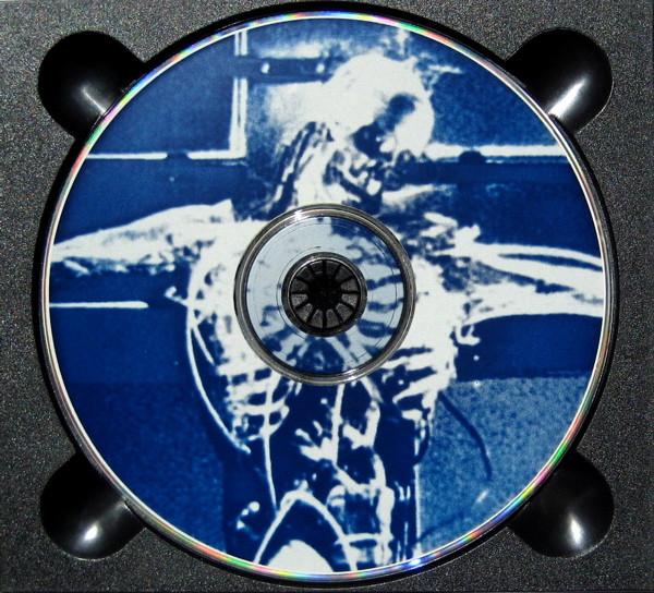 Soundgarden - Jesus Christ Pose - Cd