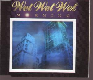 Wet Wet Wet - Morning - Cd
