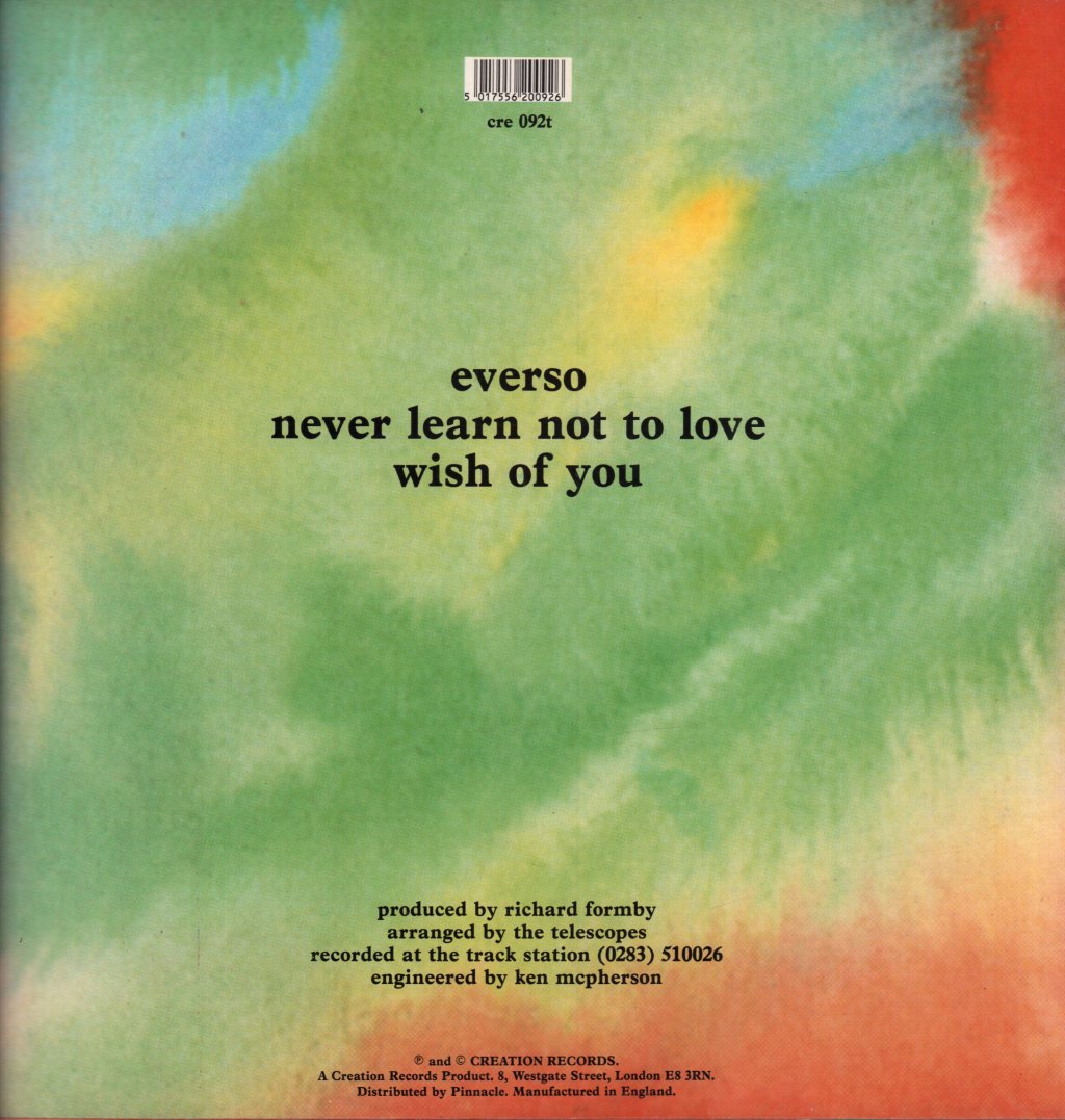 Telescopes - Everso - 12 Inch