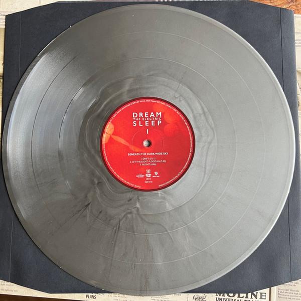 Dream The Electric Sleep - Beneath The Dark Wide Sky - Double Lp