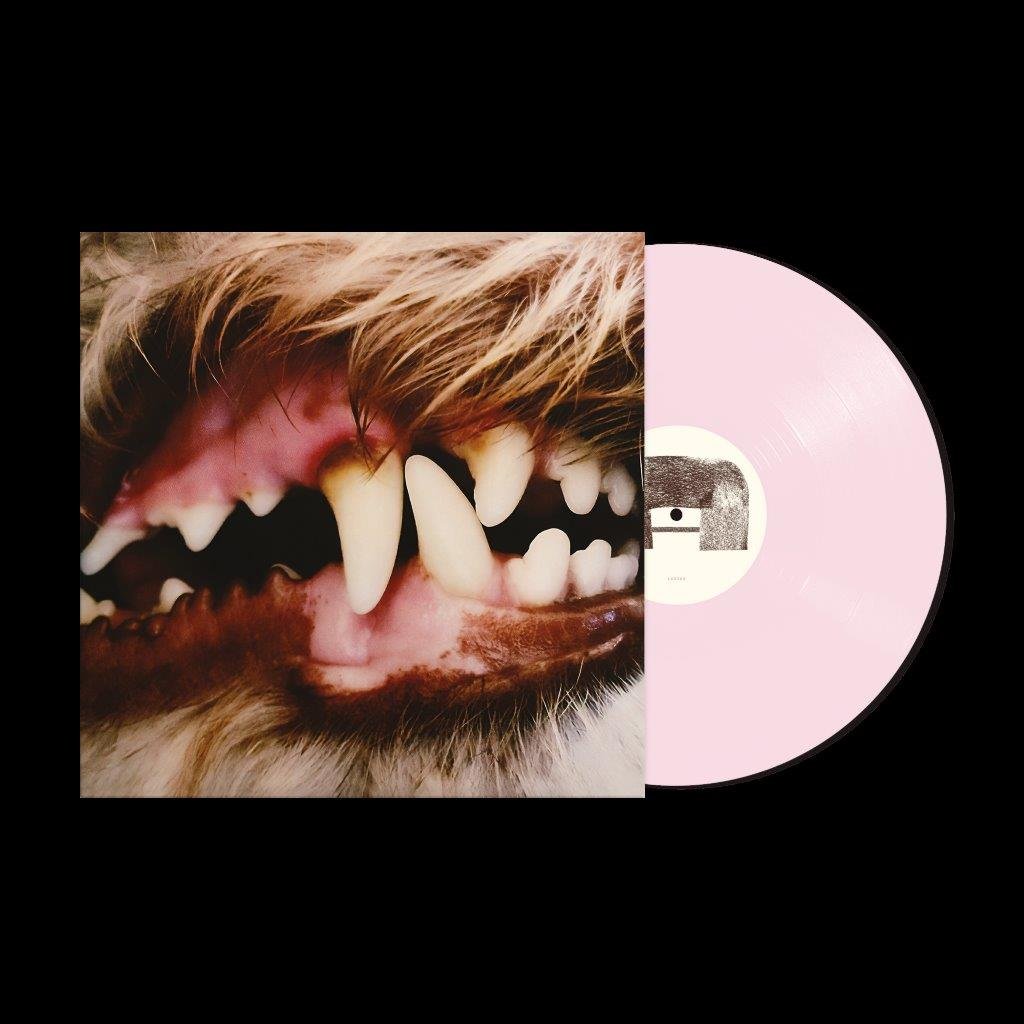 Lucius - Lucius - Lp