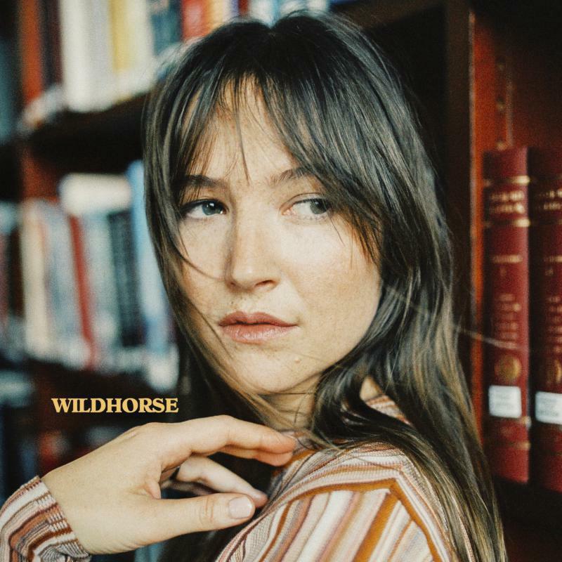 Malin Pettersen - Wildhorse - Lp