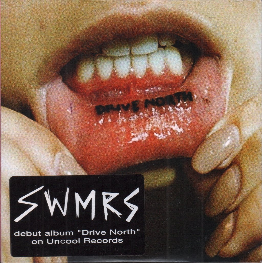 Swmrs - Drive North - Cd