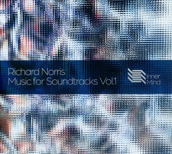 Richard Norris - Music For Soundtracks Vol.1 - Cd