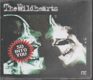 Wildhearts - So Into You - Cd