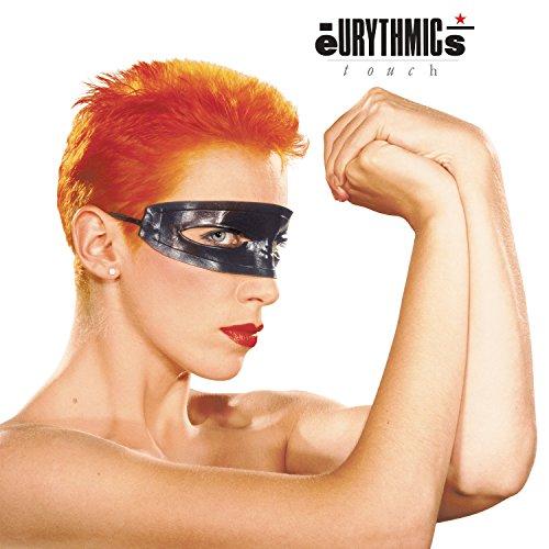 Eurythmics - Touch - Lp