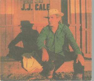 J.J. Cale - Very Best Of - Cd