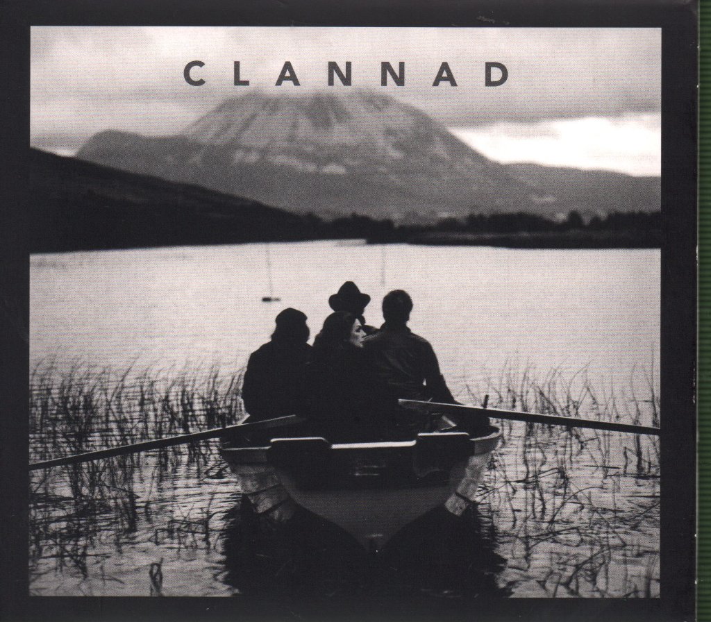 Clannad - In A Lifetime - Double Cd