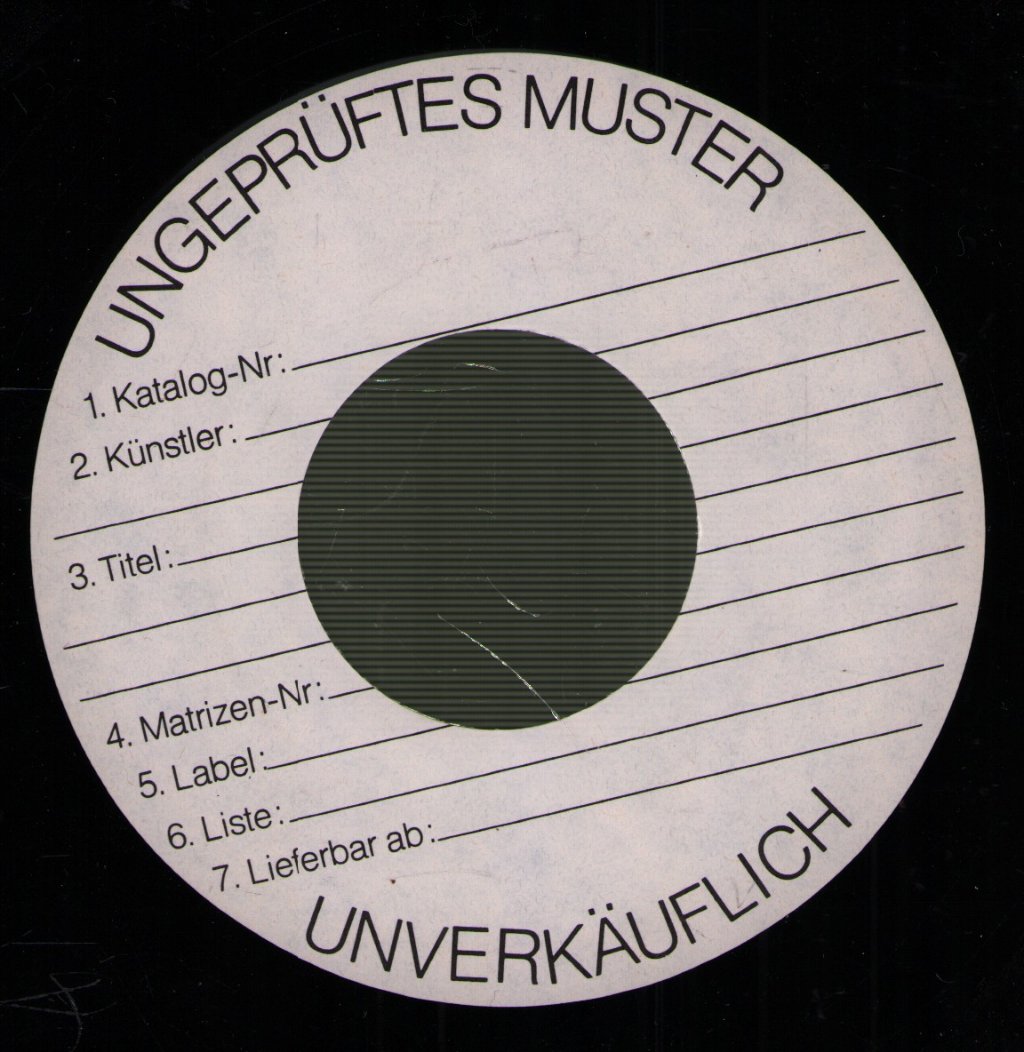 Michael Jackson - Girl You're So Together - 7 Inch