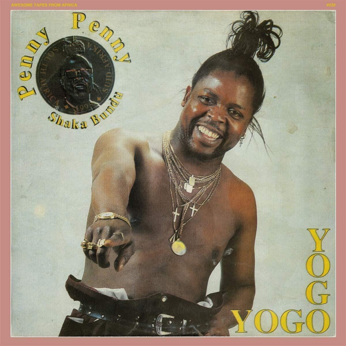 Penny Penny - Yogo Yogo - Lp
