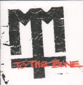 Mr Miyagi - To The Bone - Cd
