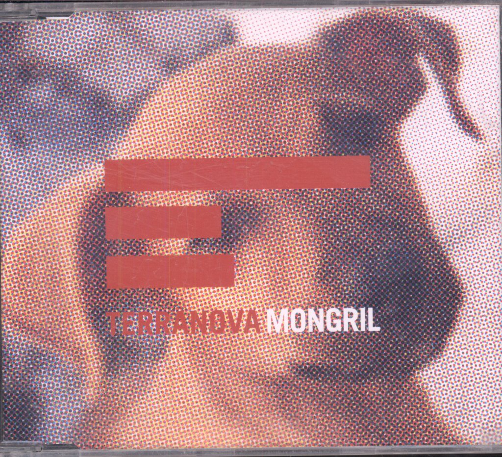 Terranova - Mongril - Cd