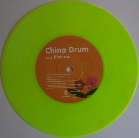 China Drum - Pictures - 7 Inch