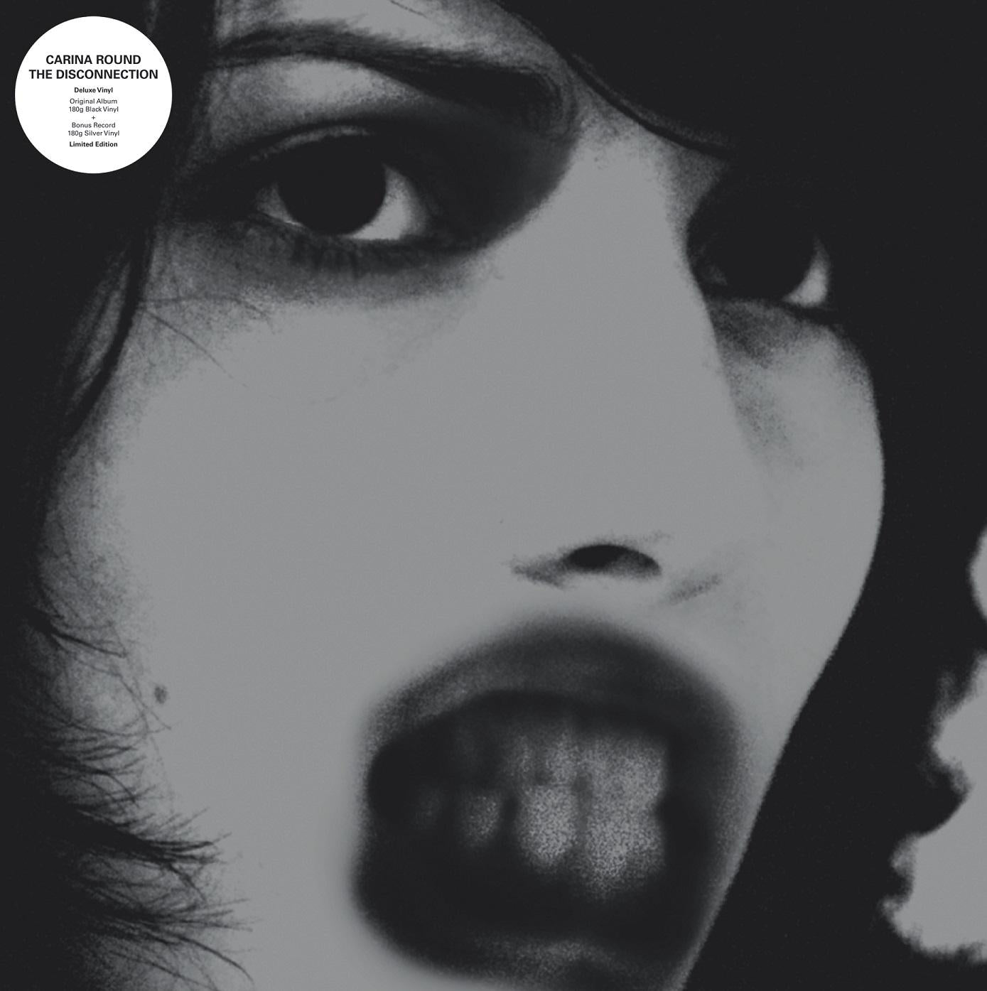 Carina Round - Carina Round - The Disconnection (Deluxe) (RSD2022) - Double Lp