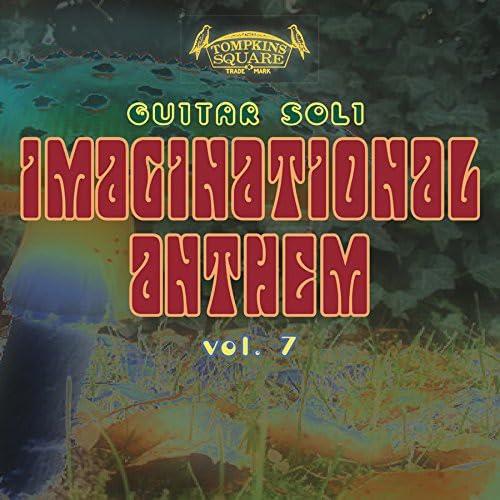 Various Artists - Imaginational Anthems Volume 7 - Cd