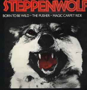 Steppenwolf - Born To Be Wild - 12 Inch