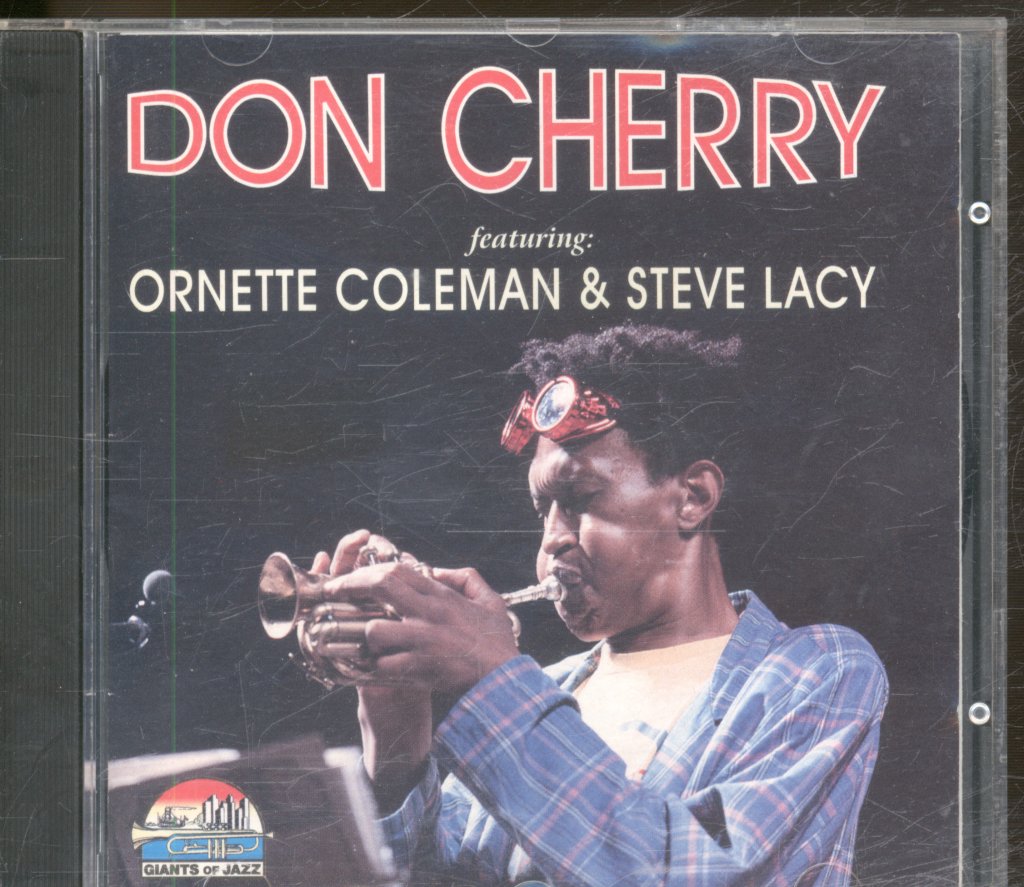 Don Cherry - Don Cherry - Cd