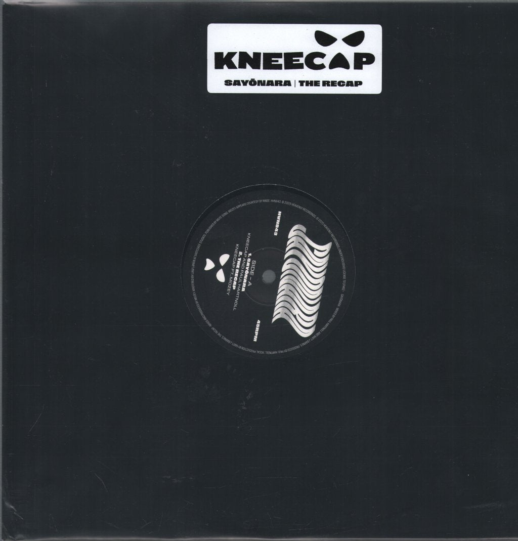 Kneecap - Recap - 12 Inch