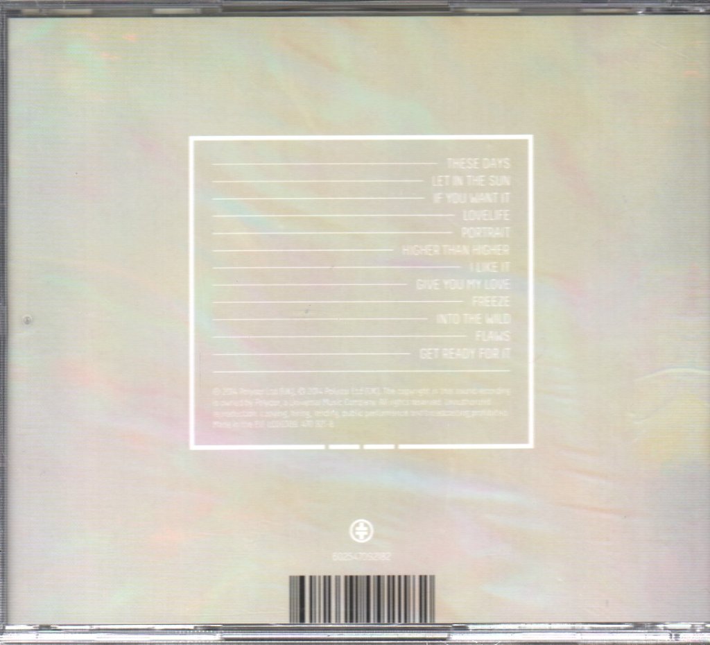 Take That (Boy Band) - III - Cd