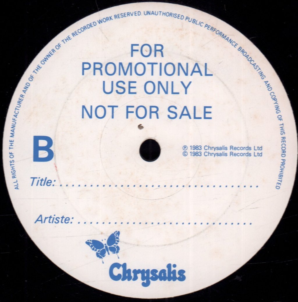 Spandau Ballet - Gold - 12 Inch