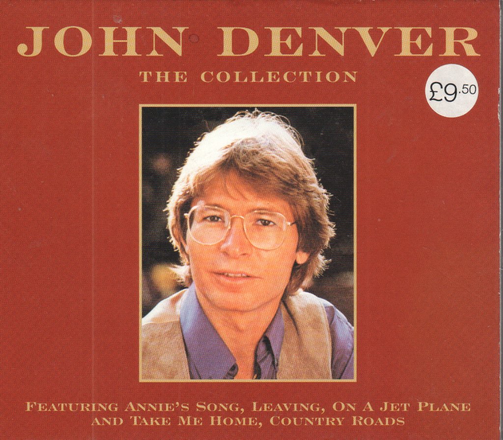 John Denver - Collection - Cd