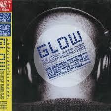 Various Artists - Glow the Street Buzzin' Music Up-Dater Summer 2002 - Cd