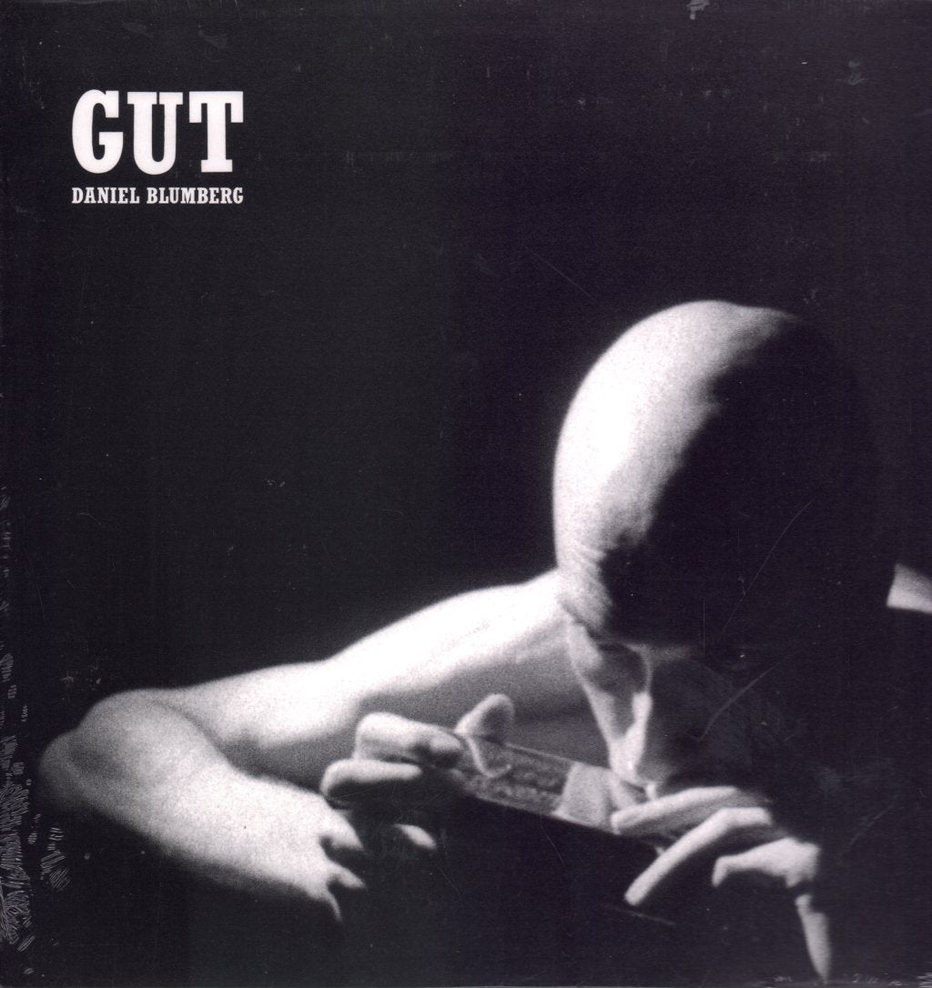 Daniel Blumberg - Gut - Lp