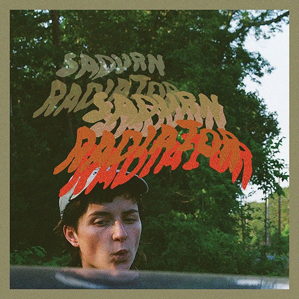 Sadurn - Radiator - Lp