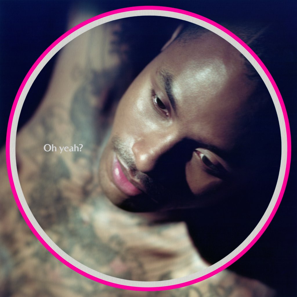 Steve Lacy - Oh Yeah? - Lp