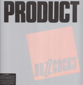 Buzzcocks - Product - Lp Box Set