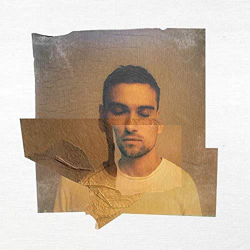 Rhys Lewis - In Between Minds - Lp