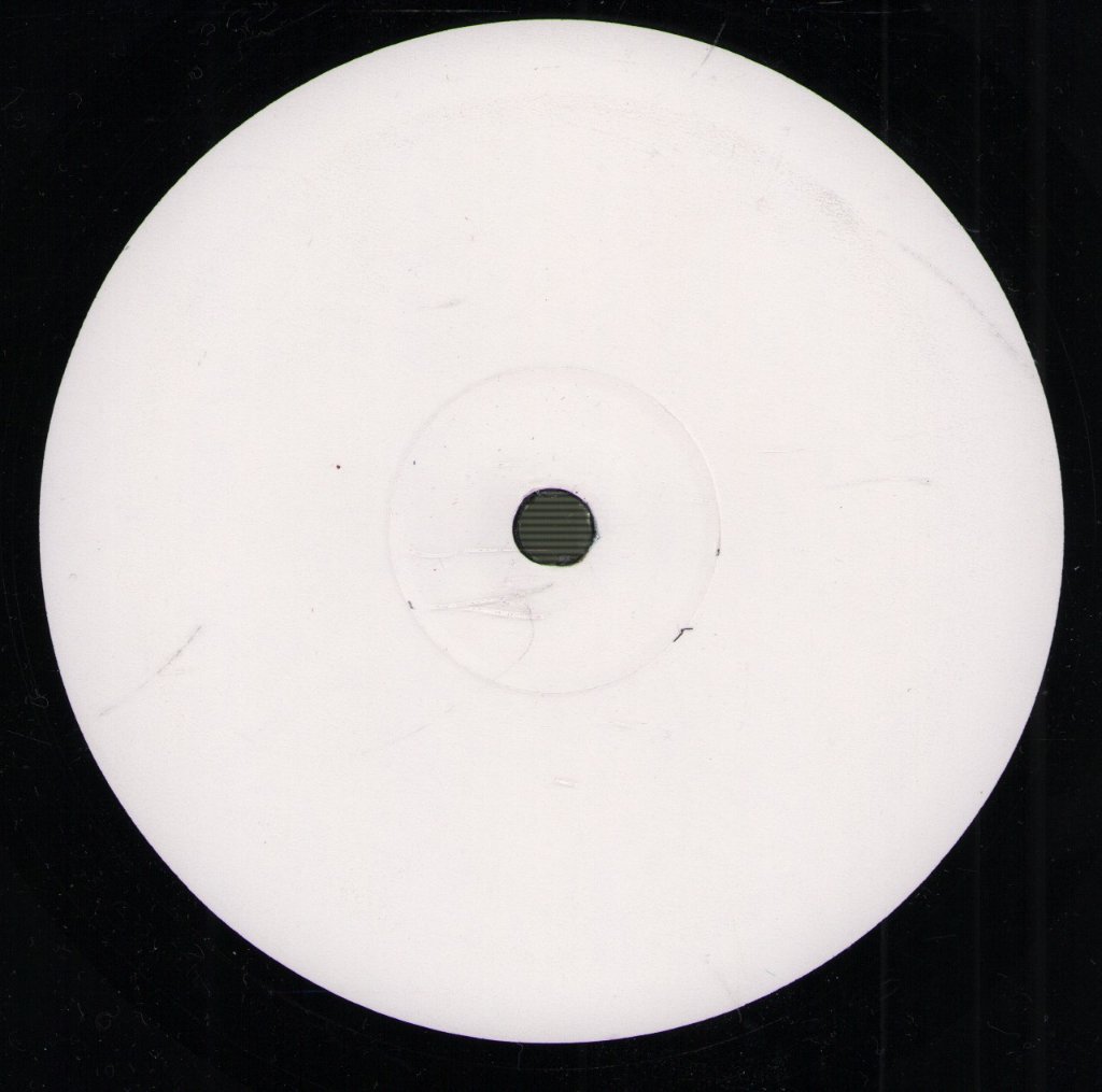 Man Or Astro-Man? - 1000X - 10 Inch