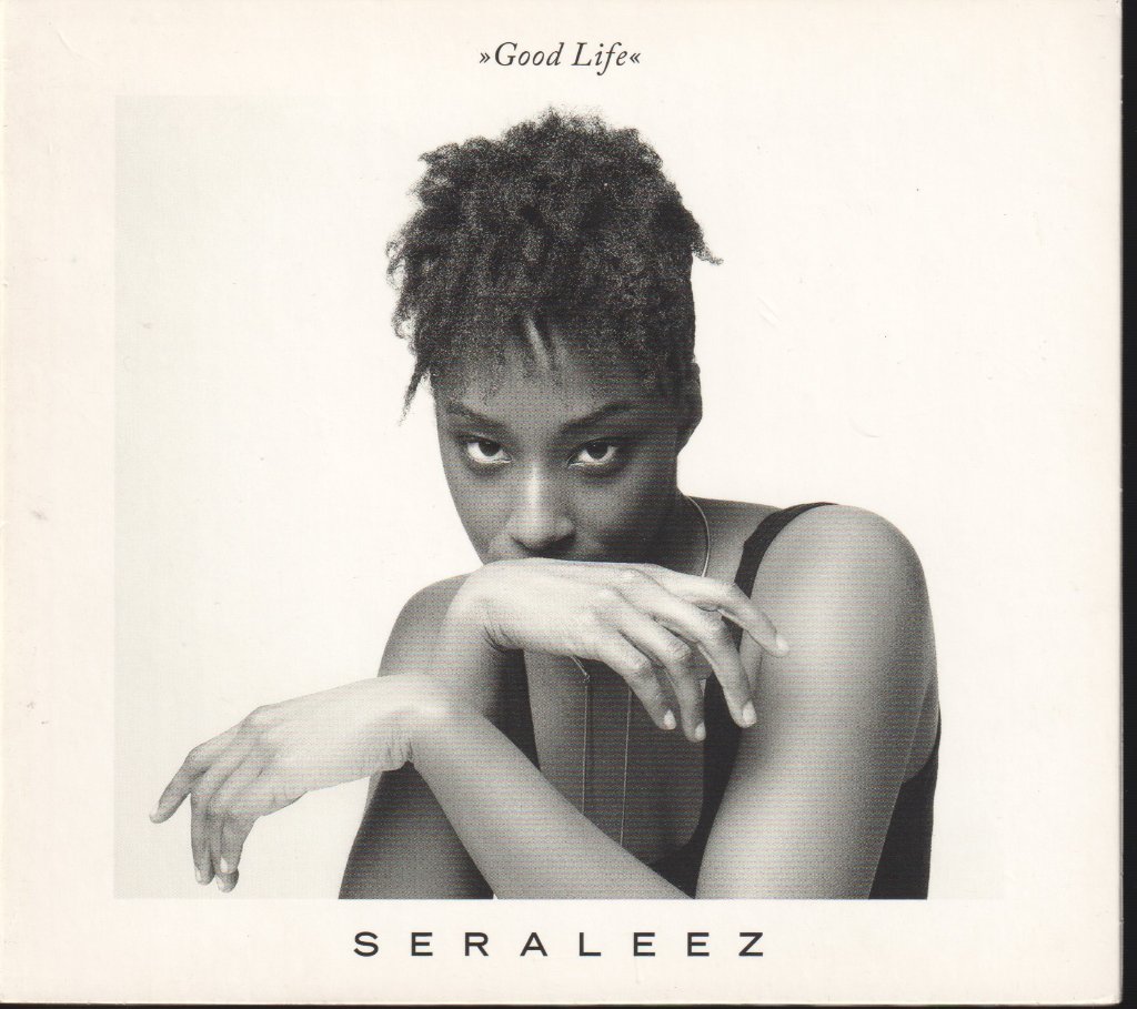 Seraleez - Good Life - Cd