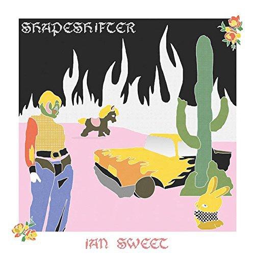 Ian Sweet - Shapeshifter - Lp