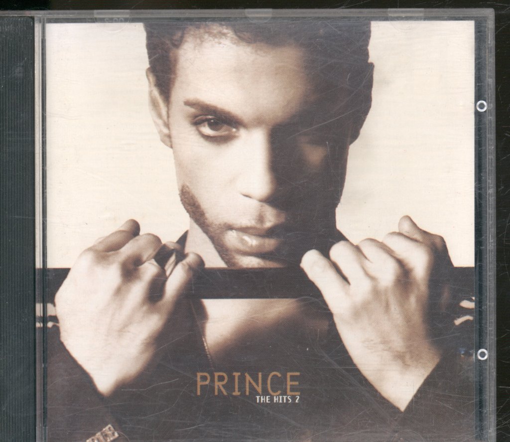 Prince - Hits 2 - Cd