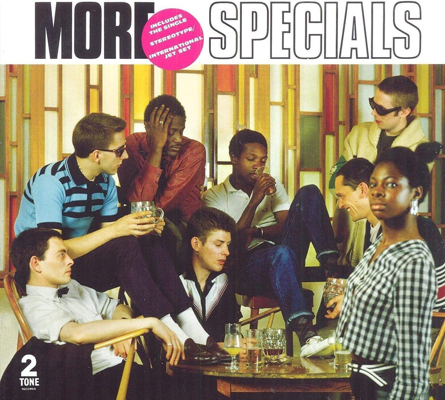 Specials - More Specials - Lp
