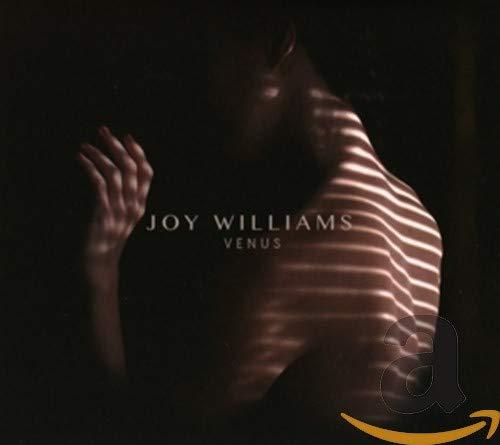 Joy Williams - Venus - Cd