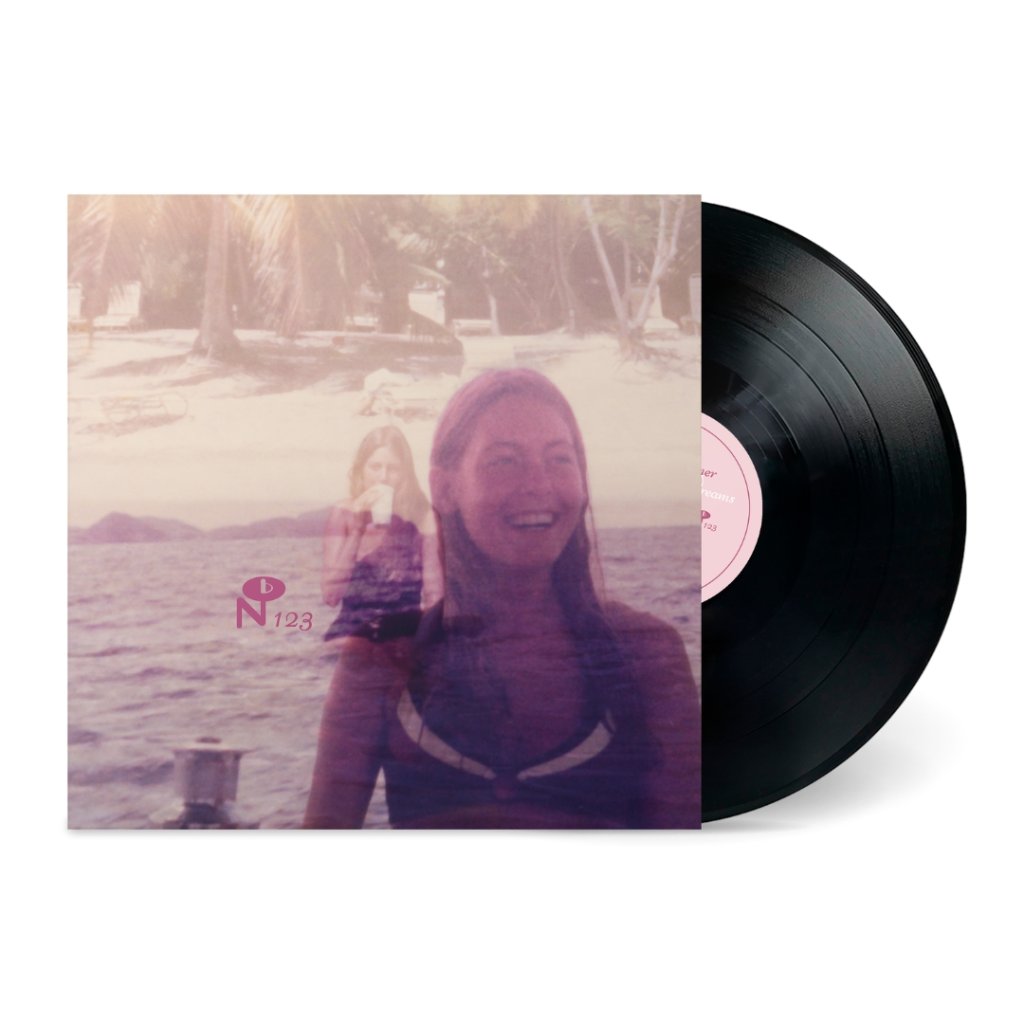 Cathy Hamer - Lady Full Of Dreams - Lp