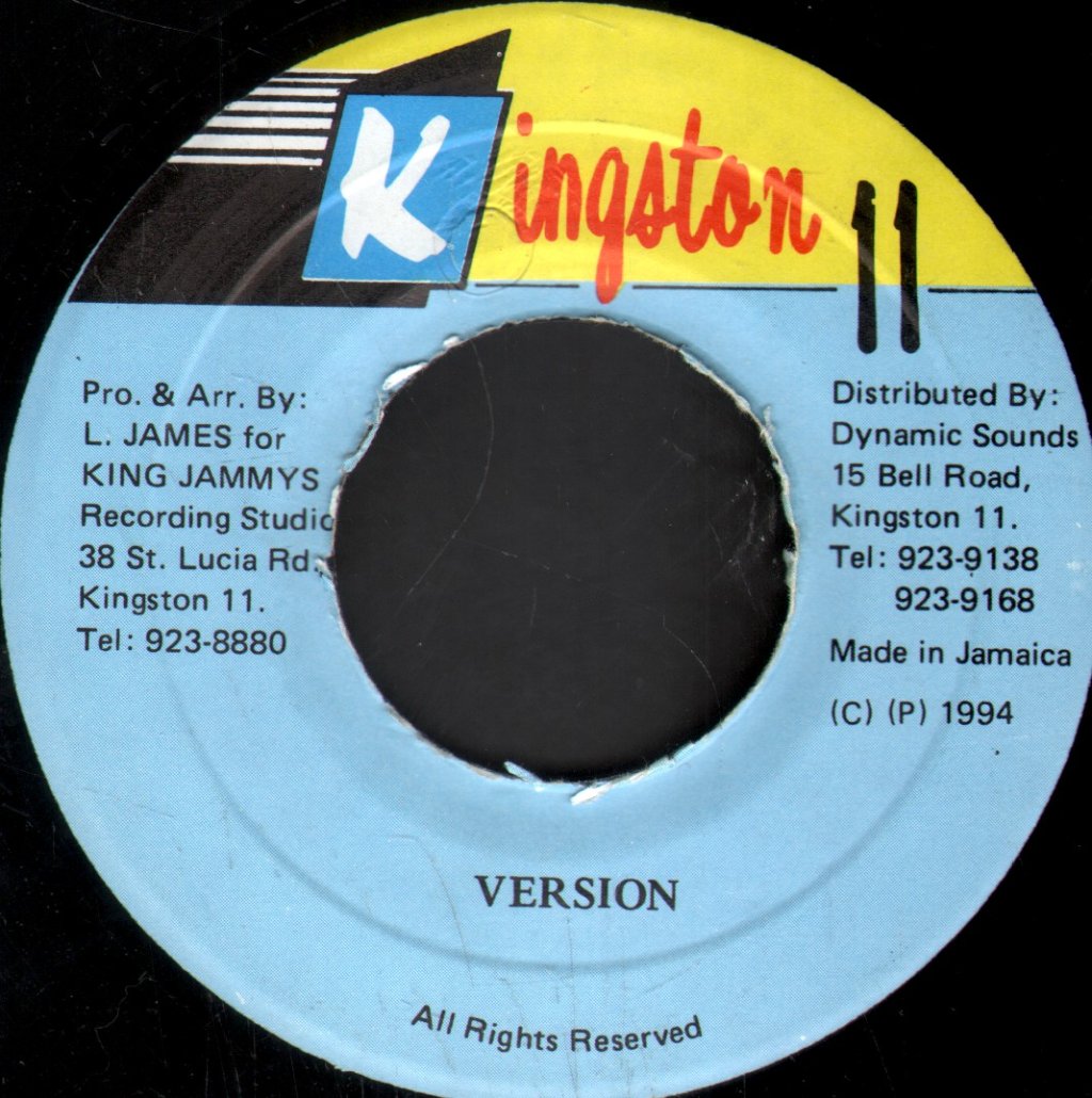 Red Indian - Riding South - 7 Inch