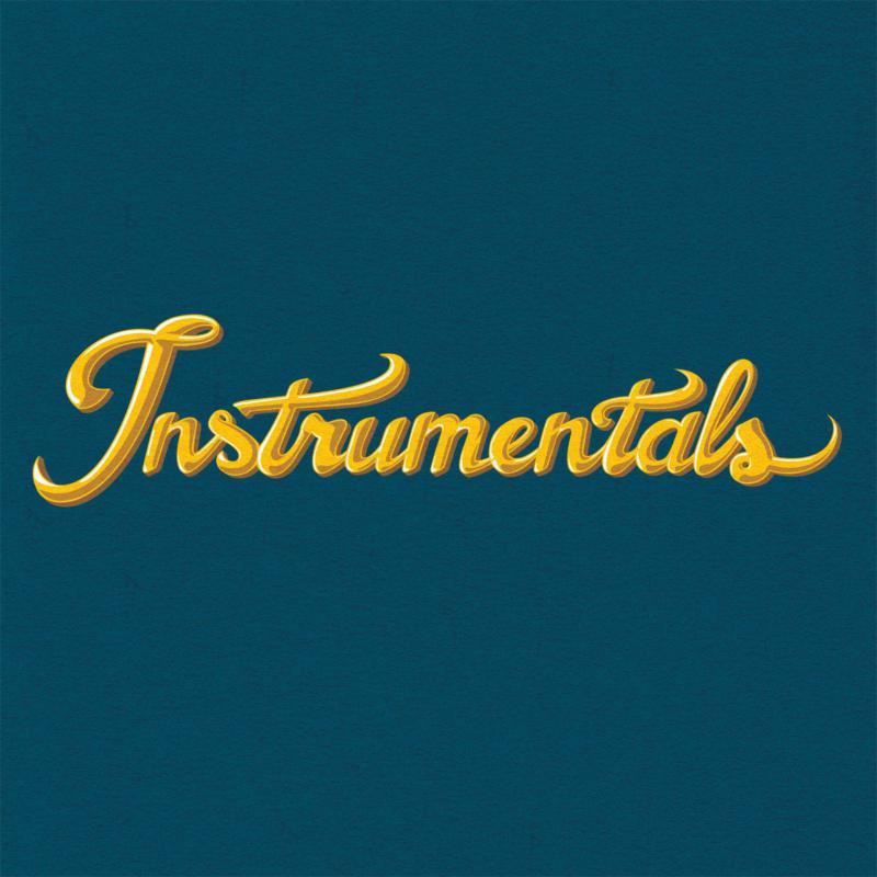 Lady - Lady - Instrumentals - Lp