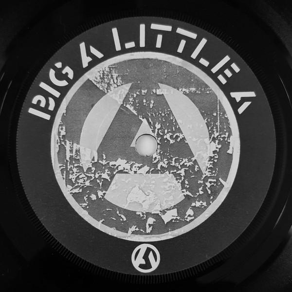 Crass - Nagasaki Nightmare - 7 Inch